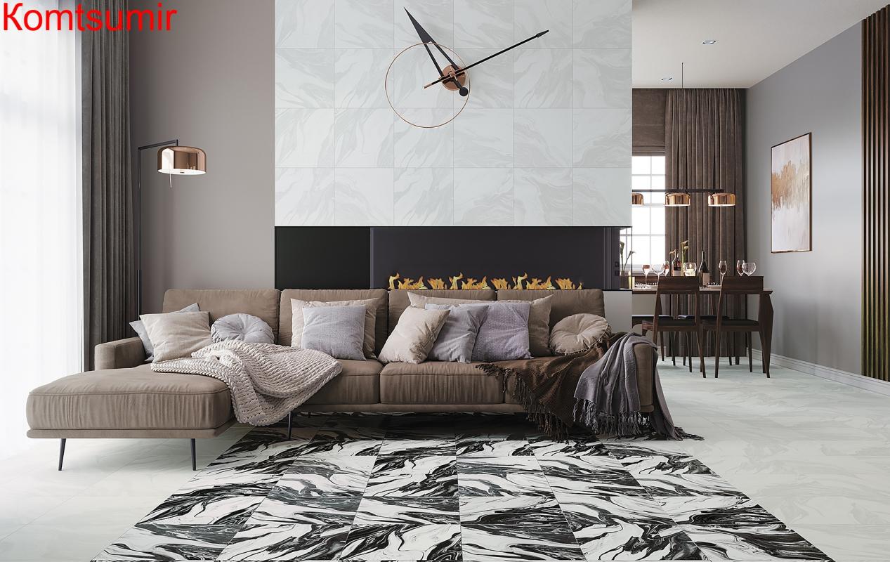 Коллекция New Trend Black&White 410x410 мм Коллекция New Trend Black&White 410x410 мм