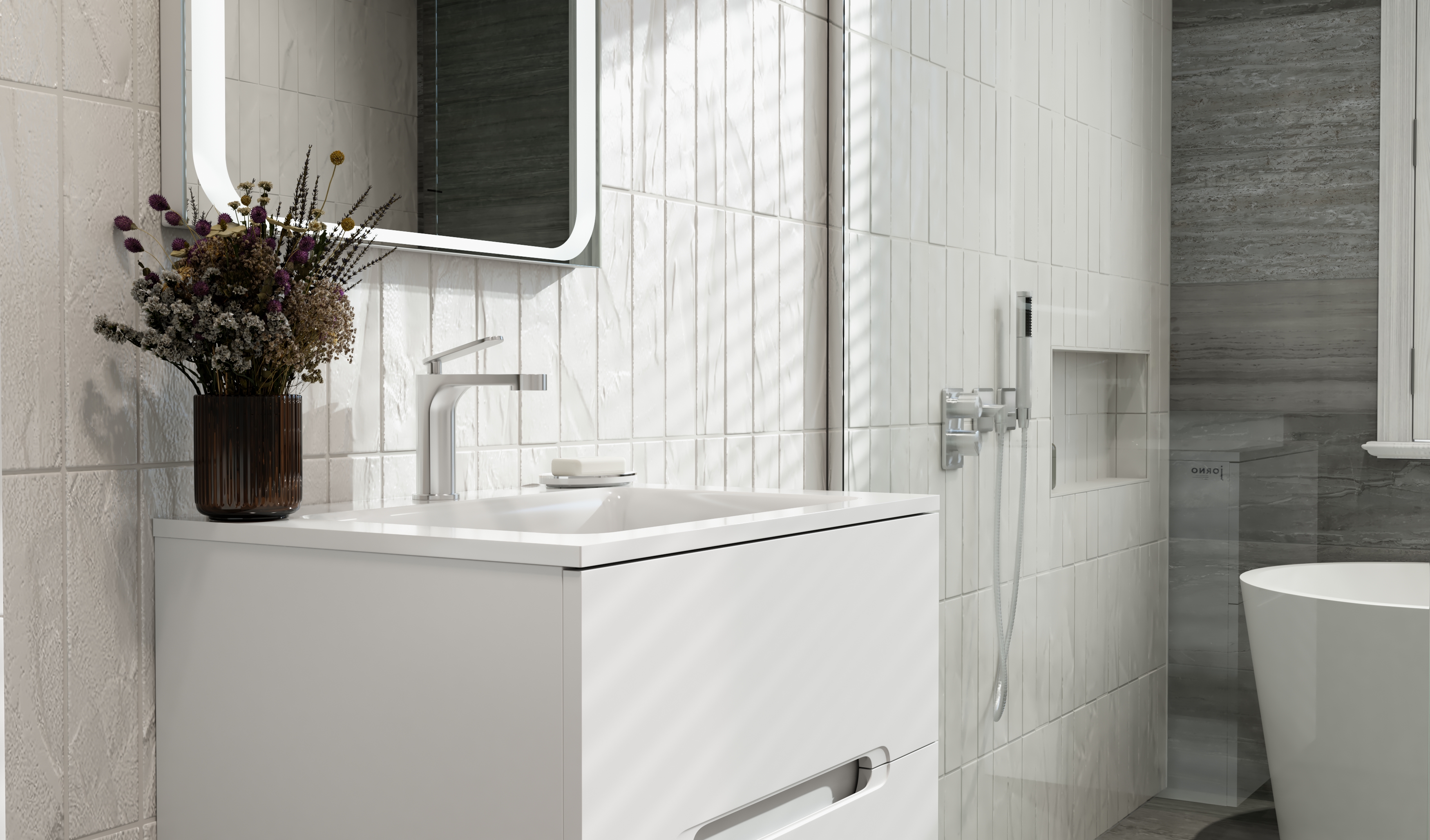 Тумба Modul 65 подвесная Тумба Modul 65 подвесная