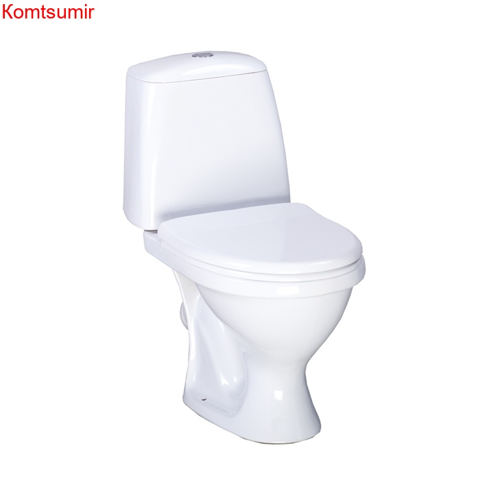 Santeri Соната Унитаз-компакт с сидением стандарт