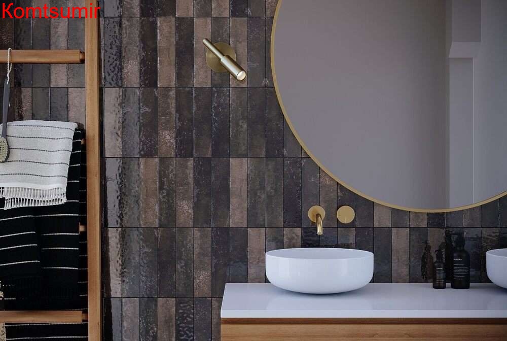 Коллекция Creto Aquarelle