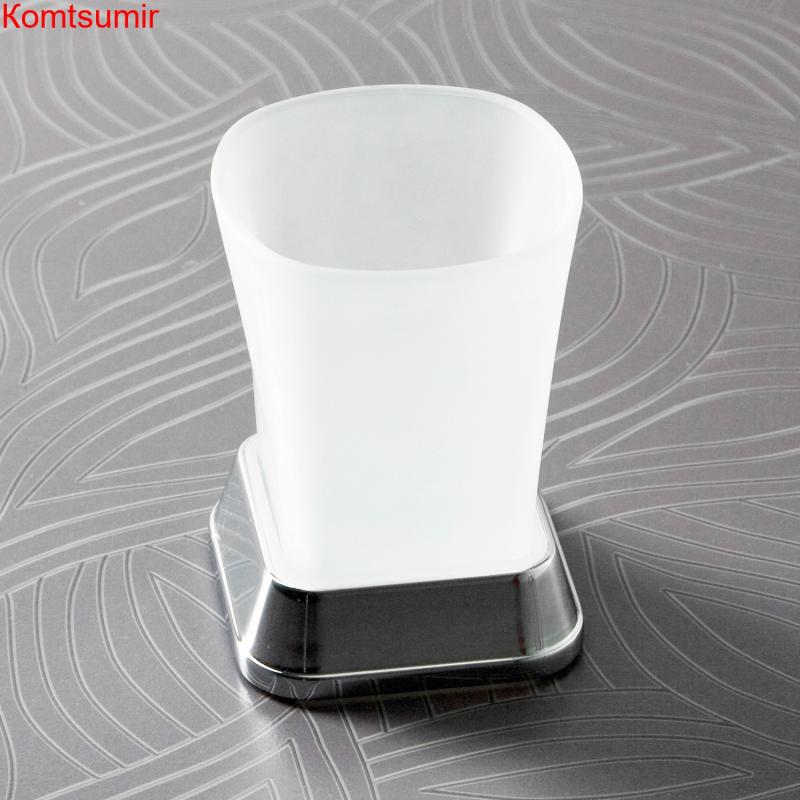 WasserKRAFT Amper K-5428 Стакан для зубных щеток