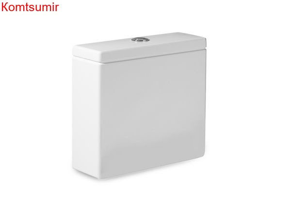 Бачок Roca HALL, нижн.подвод, двойн.слив 3/6л (7.3416.2.000.0)