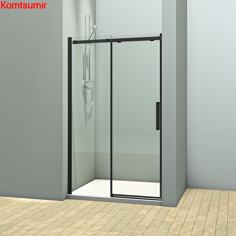 Душевая дверь Veconi VN-70 140*195