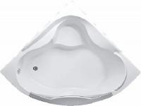 Акриловая ванна 1Marka Aima Design GRAND LUXE 155x155 Акриловая ванна 1Marka Aima Design GRAND LUXE 155x155