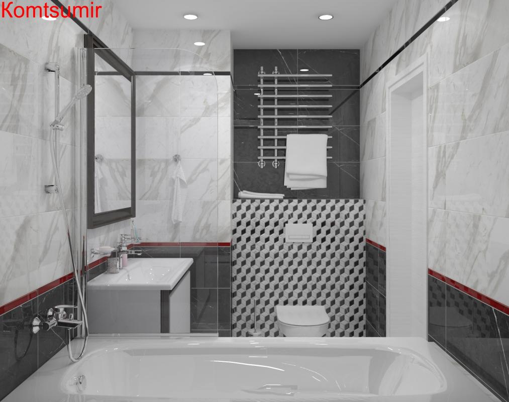 Коллекция Cersanit Royal Stone 598x297 мм Коллекция Cersanit Royal Stone 598x297 мм