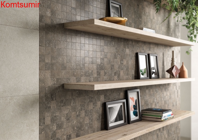 Коллекция Coliseumgres Cervinia 450x450 мм Коллекция Coliseumgres Cervinia 450x450 мм