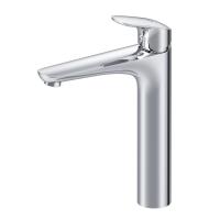 AM.PM F8092000 Like, смеситель д/умывальника излив 170 мм, хром, шт.
