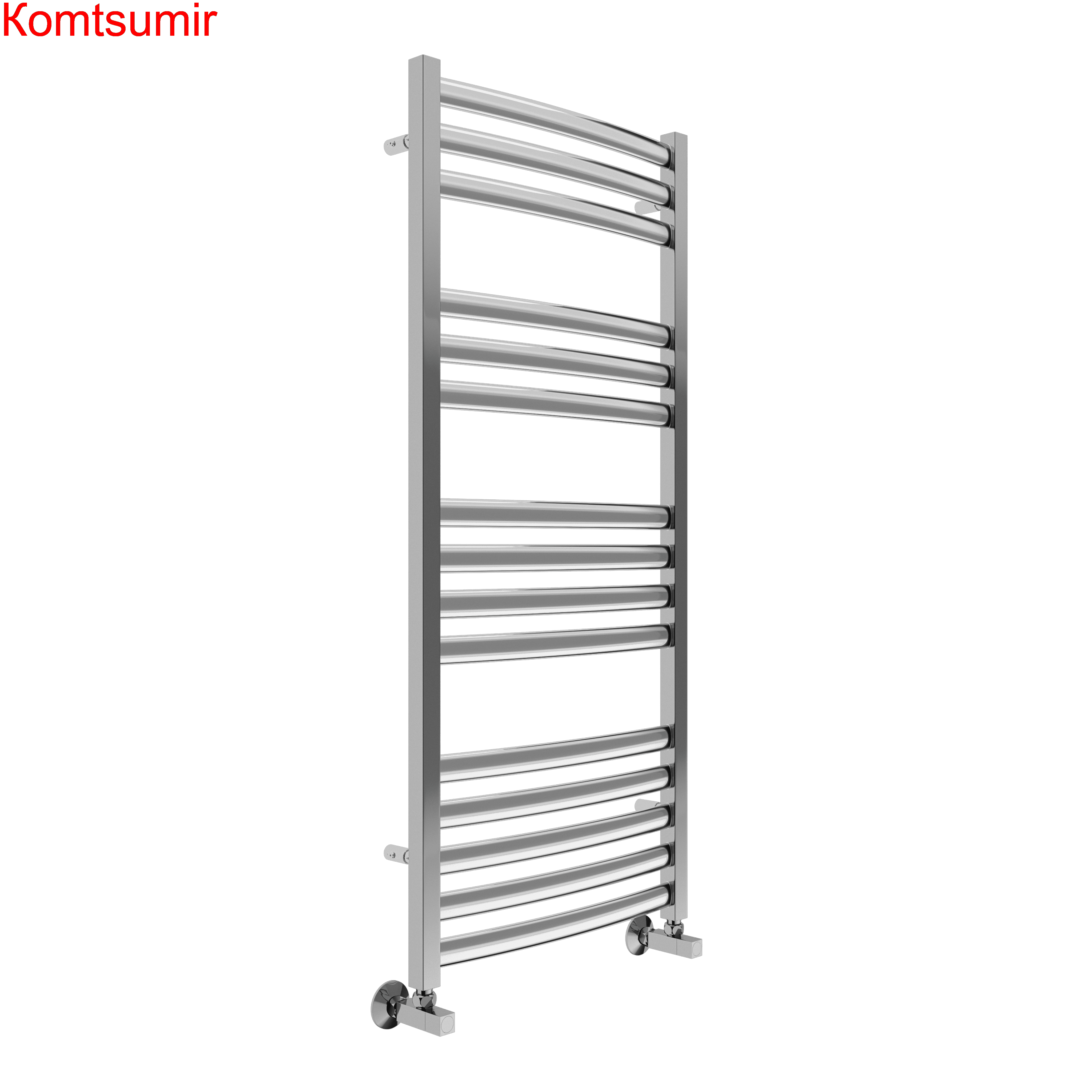 Палермо П15 500х1200 Полотенцесушитель  TERMINUS