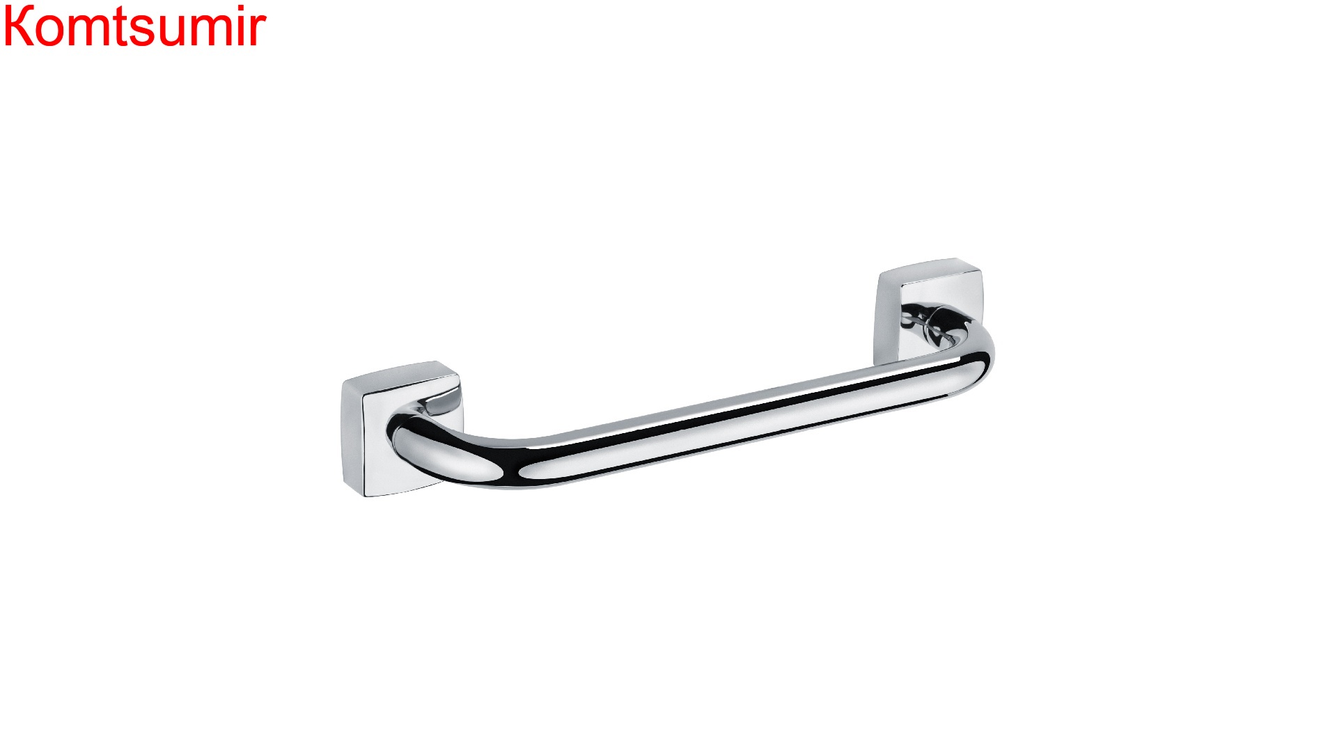 Поручень для ванны Fixsen Kvadro FX-61317B 35 см