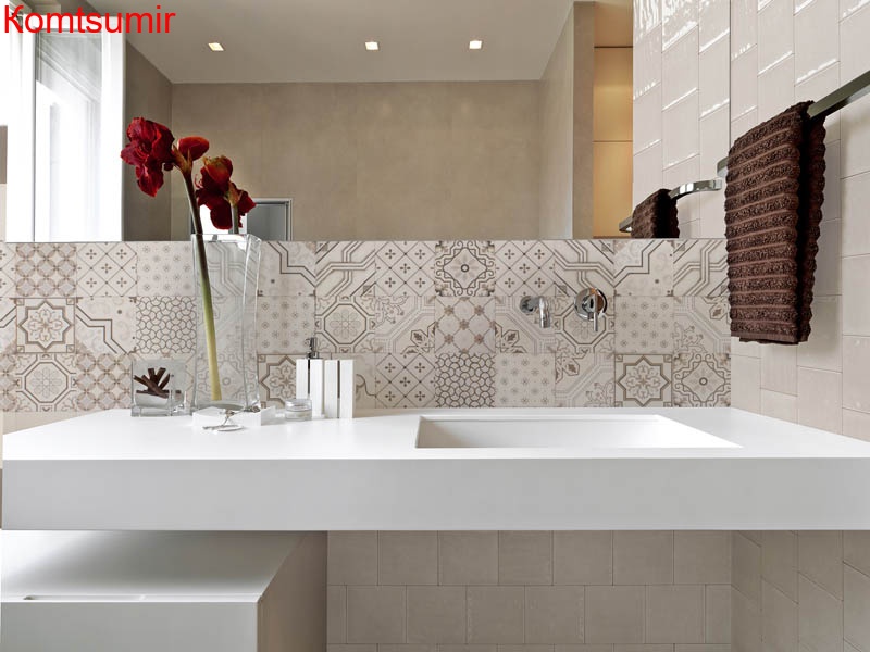 Коллекция Fabresa Ceramics Antic 150*150 мм