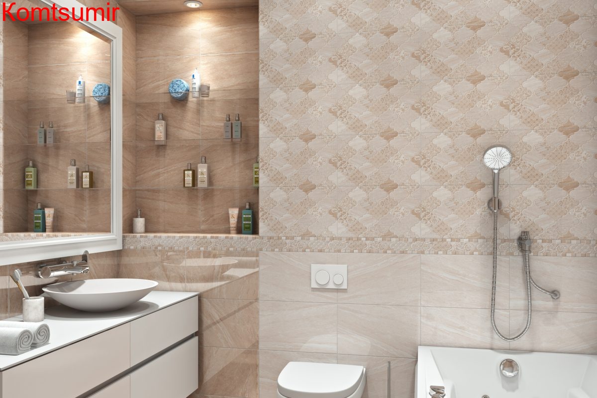 Коллекция Global Tile Ternura 500x500 мм Коллекция Global Tile Ternura 500x500 мм