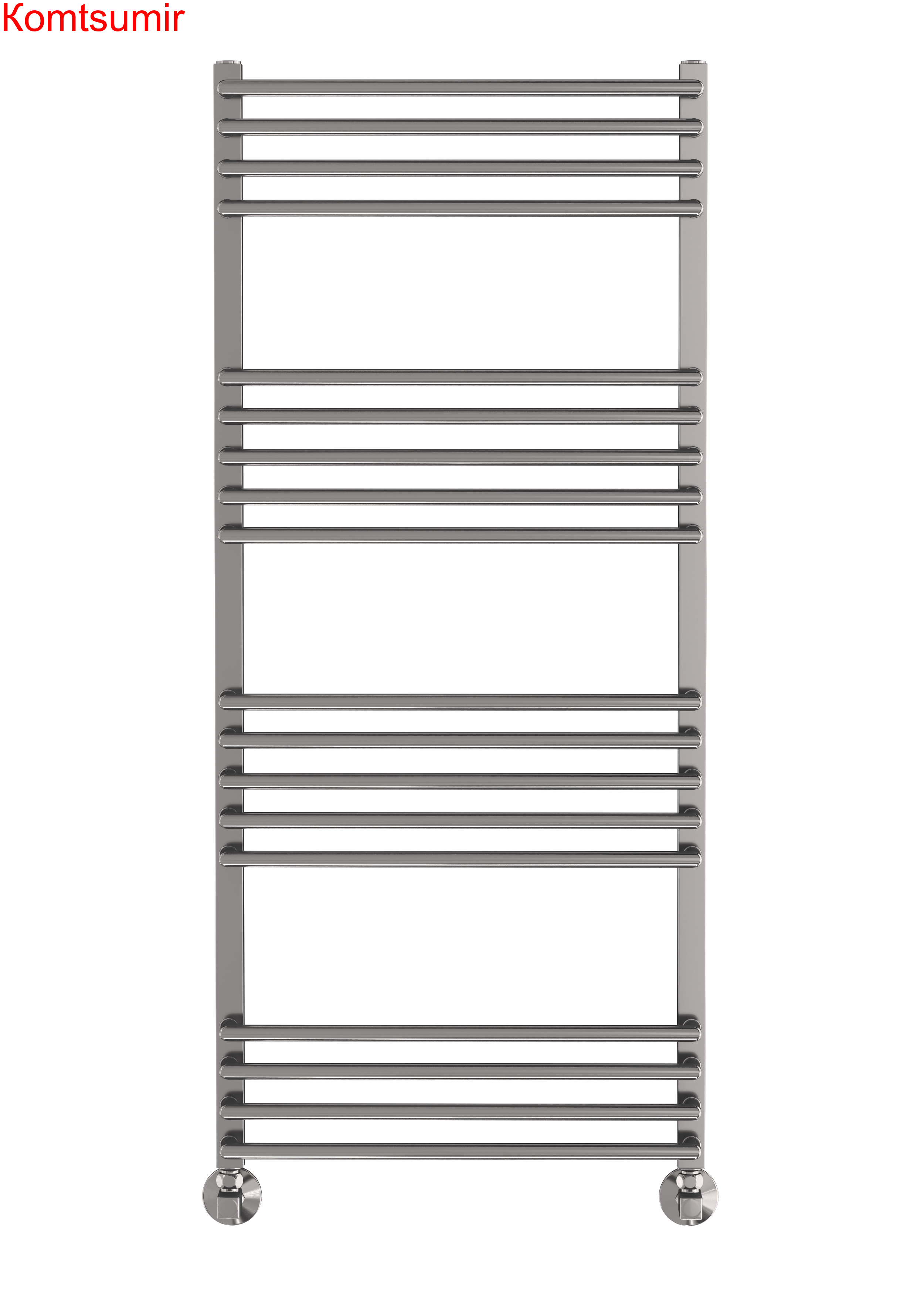 Арт П18 500х1200 Полотенцесушитель  TERMINUS