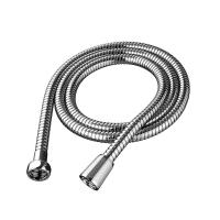 Dorff D0400100 Шланг для душа, полированная нержавеющая сталь,хром, масшабируемый , 175см Dorff D0400100 Шланг для душа, полированная нержавеющая сталь,хром, масшабируемый , 175см