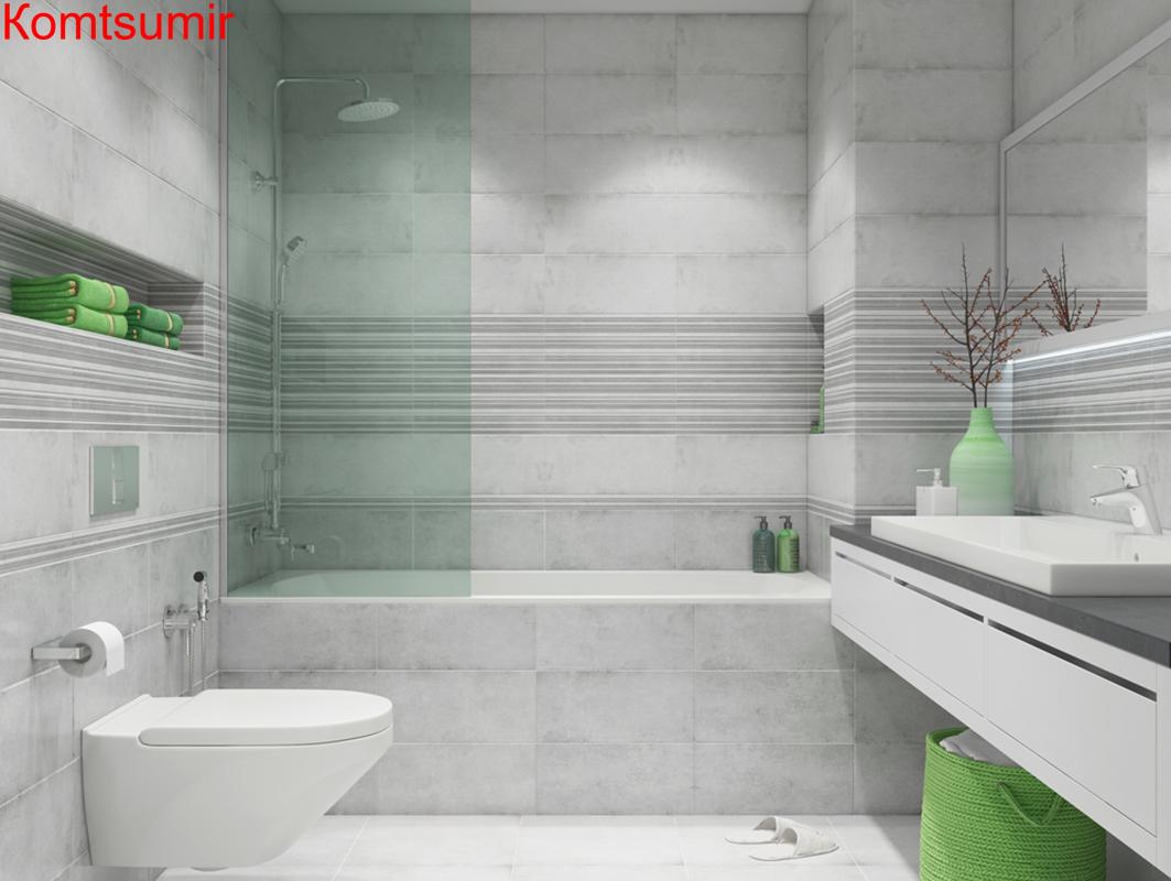 Коллекция Cersanit Navi 440x200 мм Коллекция Cersanit Navi 440x200 мм