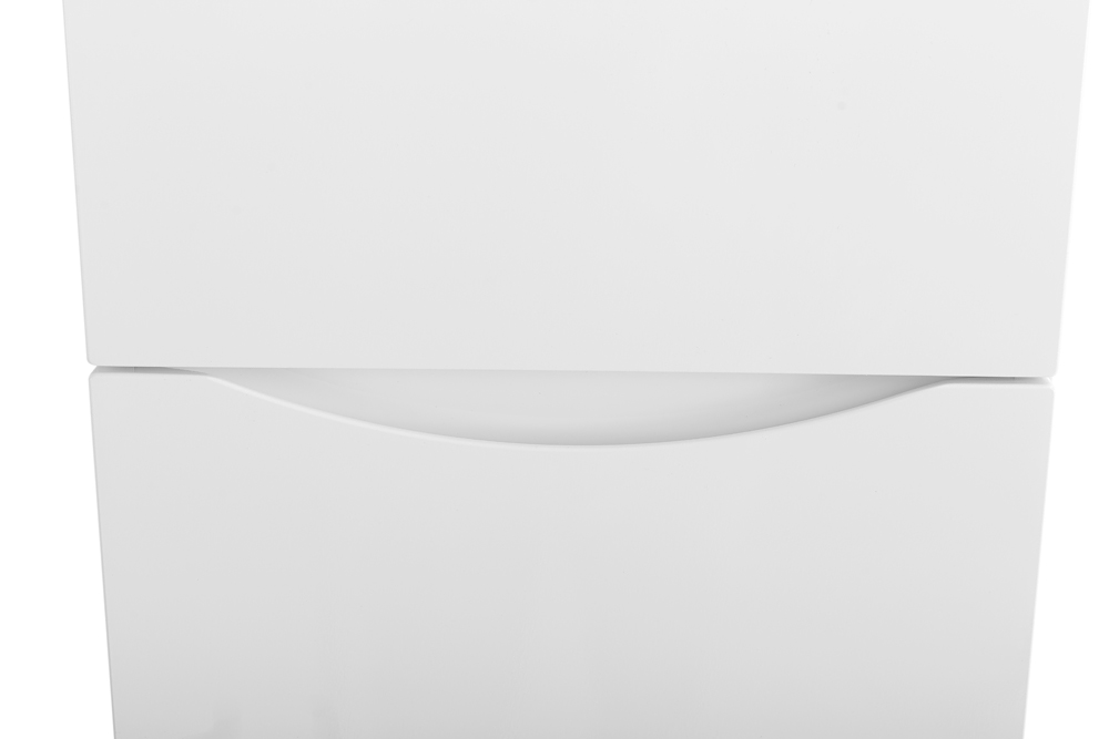 Шкаф подвесной BelBagno FLY-MARINO-1500-2A-SC-BL-P-L