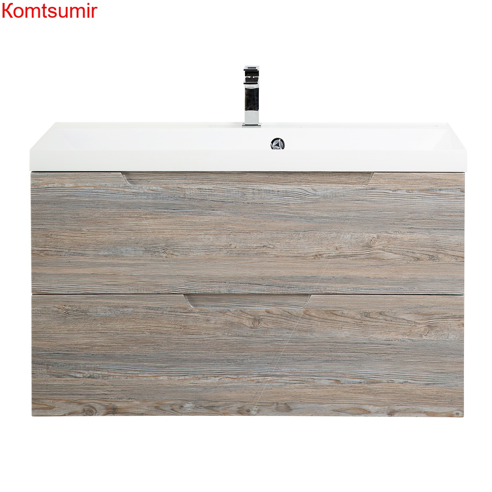 База под раковину подвесная BelBagno VITTORIA-1000-2C-SO-PINO-P Pino База под раковину подвесная BelBagno VITTORIA-1000-2C-SO-PINO-P Pino