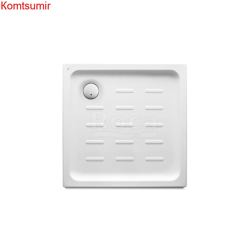 Поддон душевой Roca EASY 75х75 Поддон душевой Roca EASY 75х75