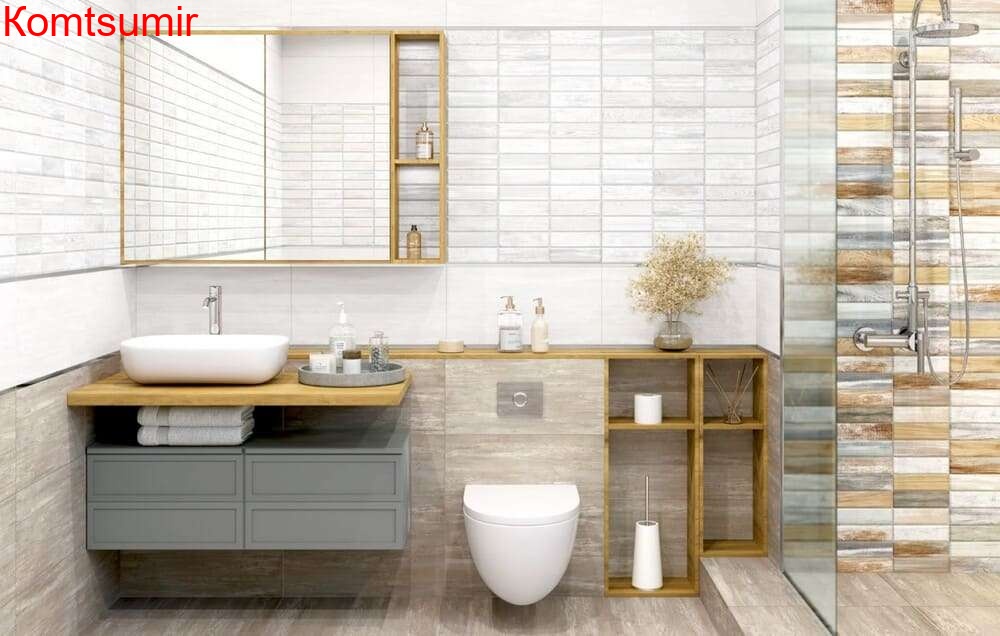 Коллекция New Trend Congo