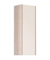 Пенал подвесной AQUATON Йорк одностворчатый, светлое дерево (1A171403YOAV0) Пенал подвесной AQUATON Йорк одностворчатый, светлое дерево (1A171403YOAV0)