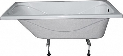 Акриловая ванна Triton Стандарт 160x70 Акриловая ванна Triton Стандарт 160x70