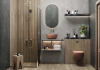Коллекция Delacora Rockstyle 90*30 Коллекция Delacora Rockstyle 90*30