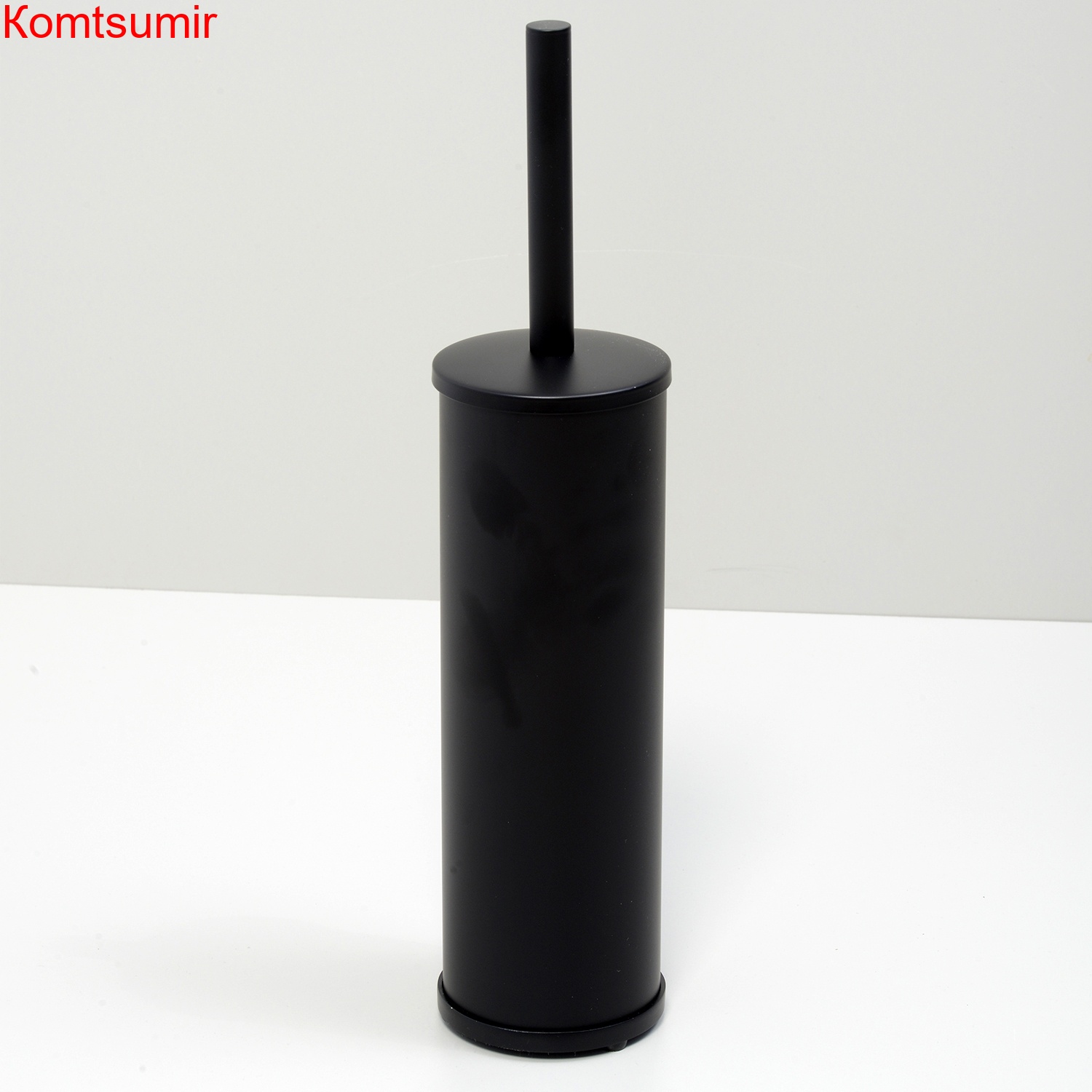 WasserKRAFT K-1127 Щетка для унитаза напольная