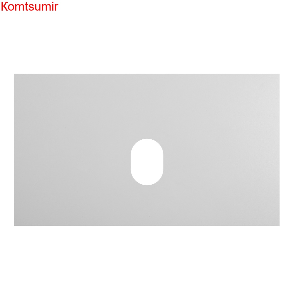 Столешница из керамогранита BelBagno KEP-80-BO-W0 Bianco Opaco