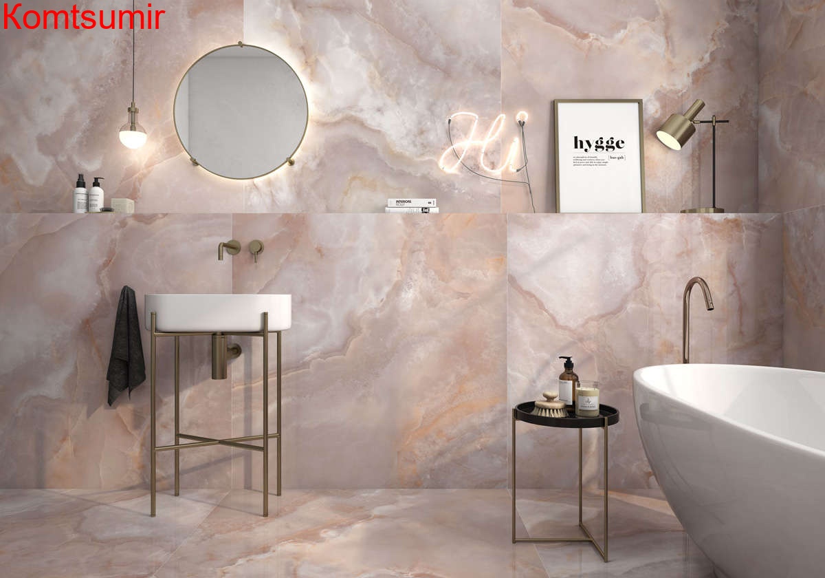 Коллекция Geotiles Oni 120*60 Коллекция Geotiles Oni 120*60