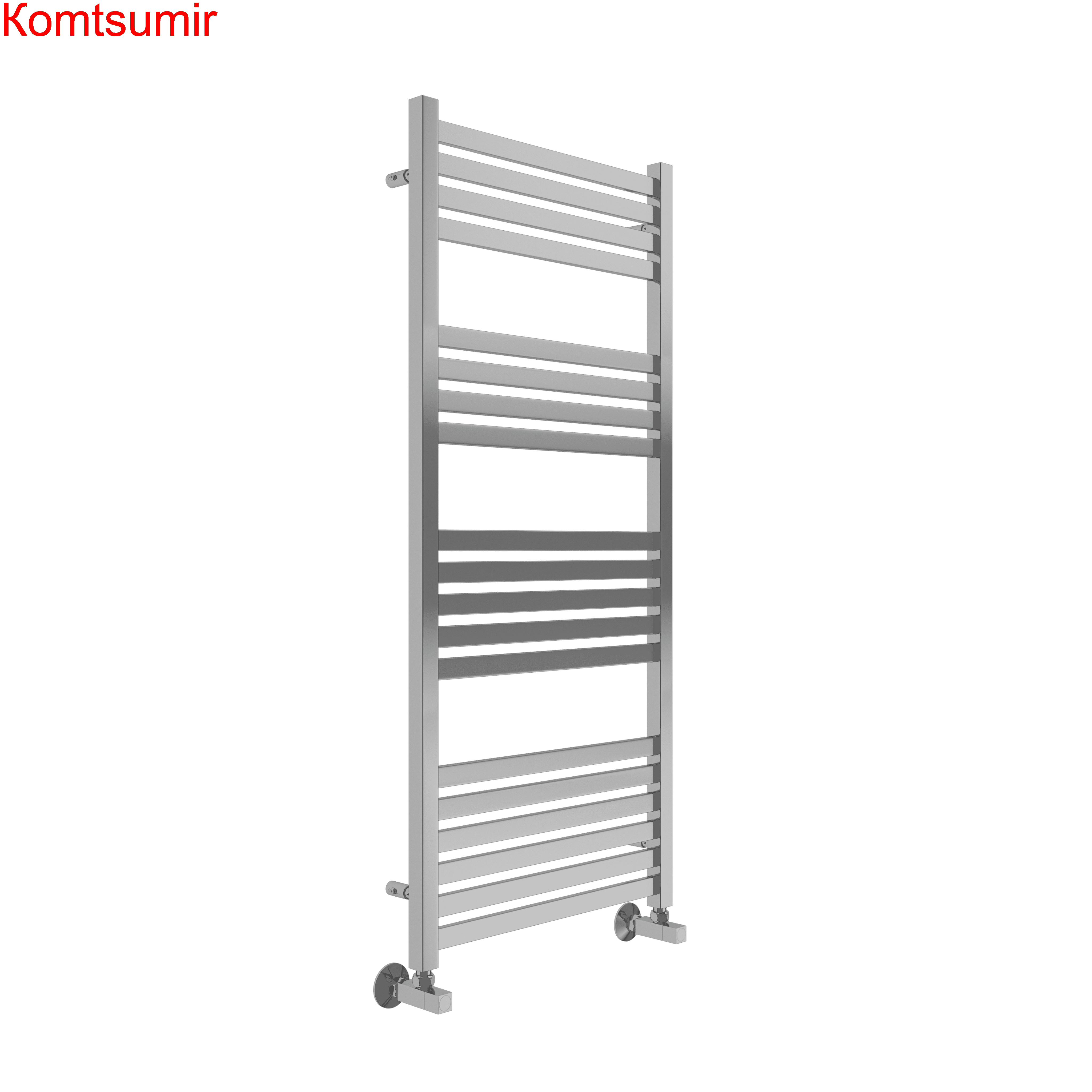 Тоскана П19 500х1200 Полотенцесушитель  TERMINUS