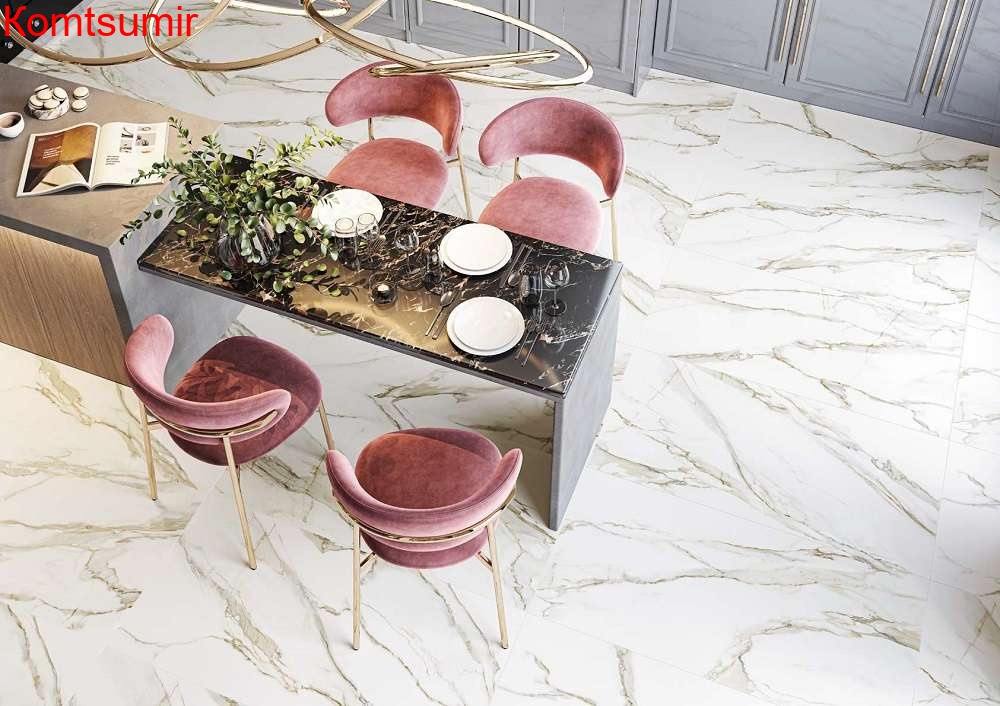 Коллекция Delacora Omega