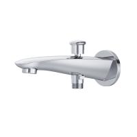 AM.PM F8070100 Like, излив на ванну 175 мм с переключателем на душ, хром, шт.