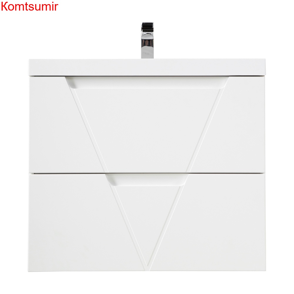 База под раковину подвесная BelBagno VITTORIA-700-2C-SO-BL-P Bianco Lucido База под раковину подвесная BelBagno VITTORIA-700-2C-SO-BL-P Bianco Lucido