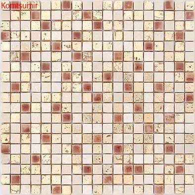 Мозаика Caramelle Mosaic Classica 12 Мозаика Caramelle Mosaic Classica 12