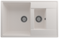 Мойка ULGRAN Quartz Prima 780 1,5 K