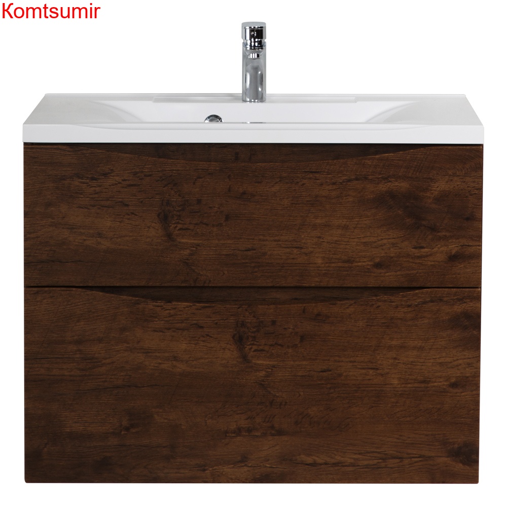 База под раковину подвесная BelBagno MARINO-H60-1000-2C-SO-RW-P