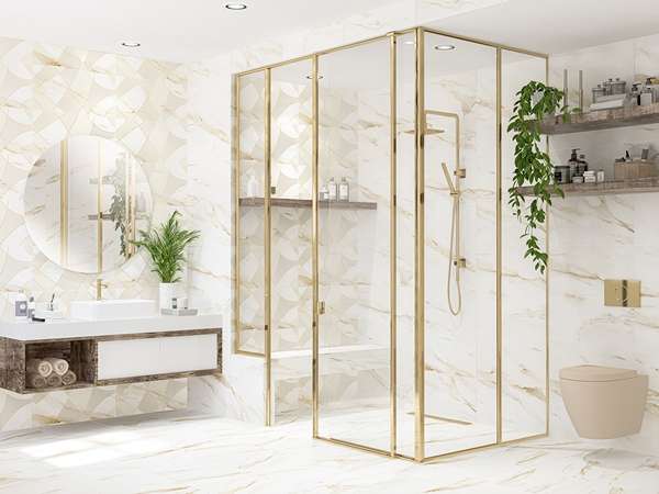 Коллекция Azori Calacatta Royal 63*32 Коллекция Azori Calacatta Royal 63*32
