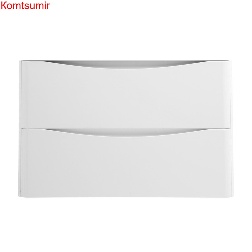 База под раковину подвесная BelBagno ACQUA-800-2C-SO-BL База под раковину подвесная BelBagno ACQUA-800-2C-SO-BL