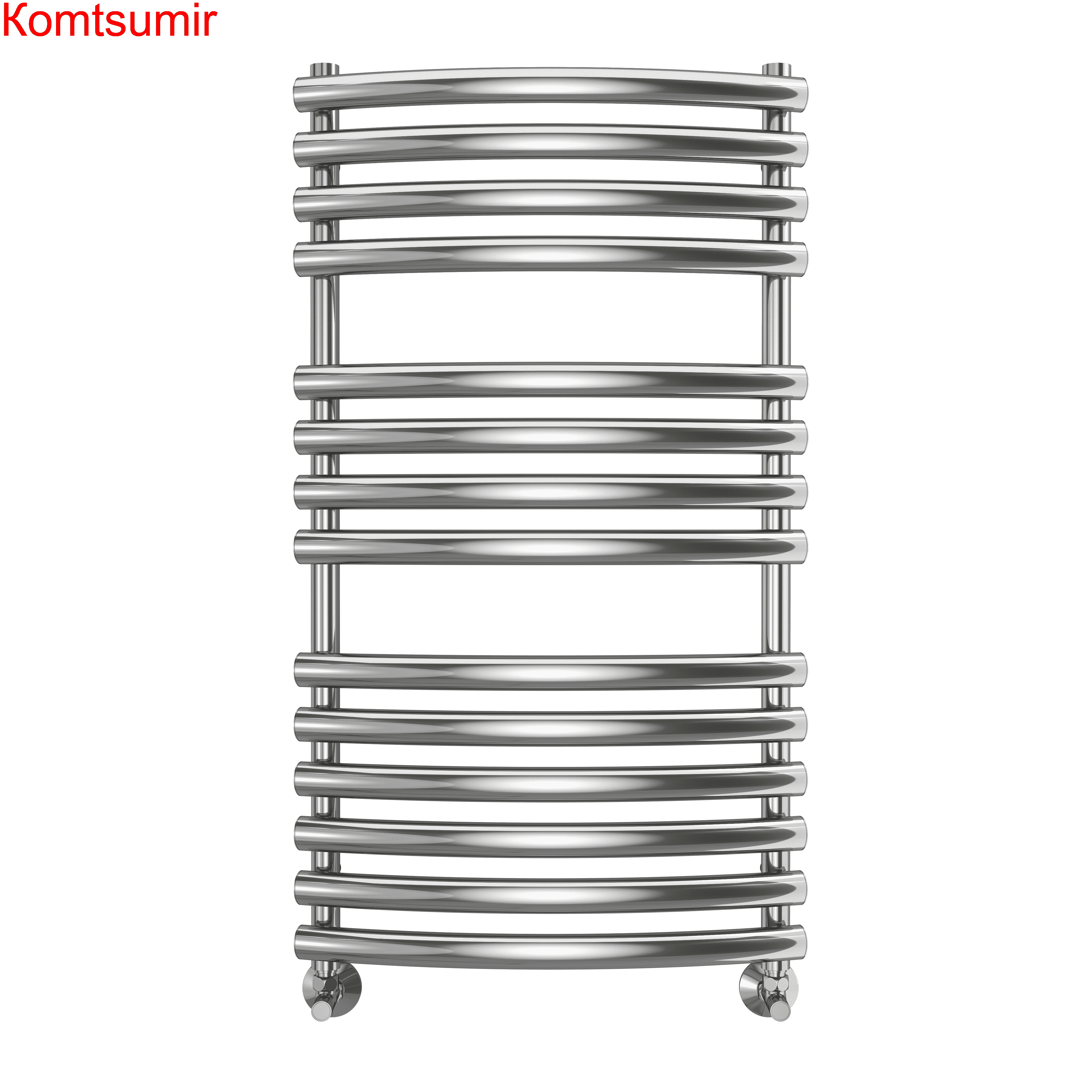 Капри П14 500х1000 Полотенцесушитель  TERMINUS