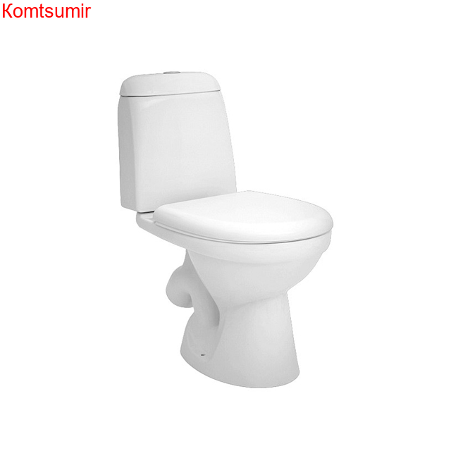 Jika Vega Унитаз напольный