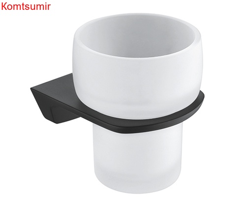 WasserKRAFT Elbe K-7228 Подстаканник одинарный