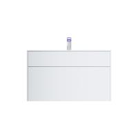 M50AFHX1003WM Inspire V2.0, База под раковину, подвесная, 100 см, 3 ящика, push-to-open, белый матов M50AFHX1003WM Inspire V2.0, База под раковину, подвесная, 100 см, 3 ящика, push-to-open, белый матов