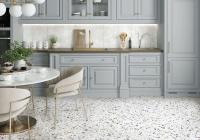 Коллекция Alma Ceramica Terrazzo 114*57 Коллекция Alma Ceramica Terrazzo 114*57