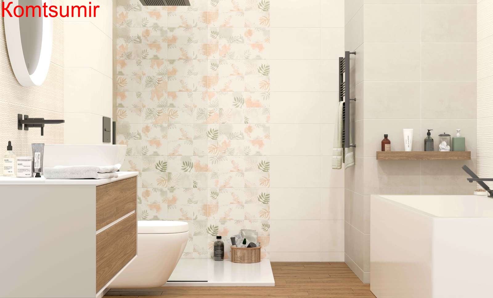 Коллекция Creto Liana