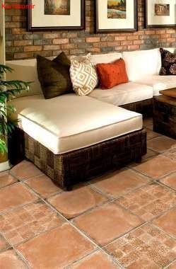 Коллекция Exagres Alhamar