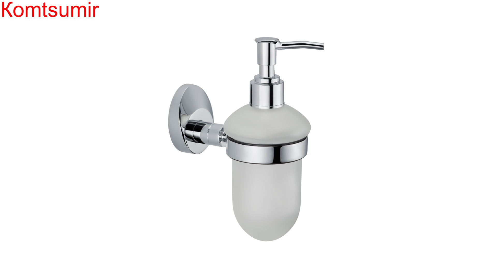 Дозатор жидкого мыла Fixsen Europa FX-21812