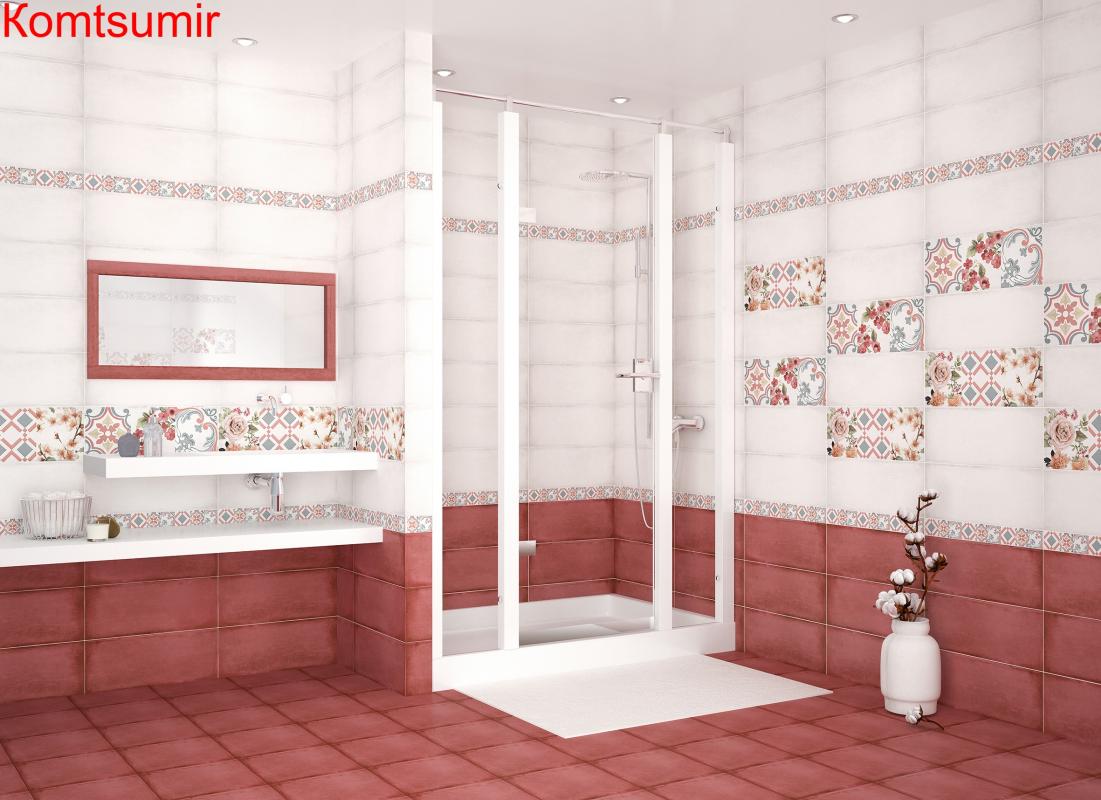 Коллекция Azori Eclipse 405x201 мм Коллекция Azori Eclipse 405x201 мм