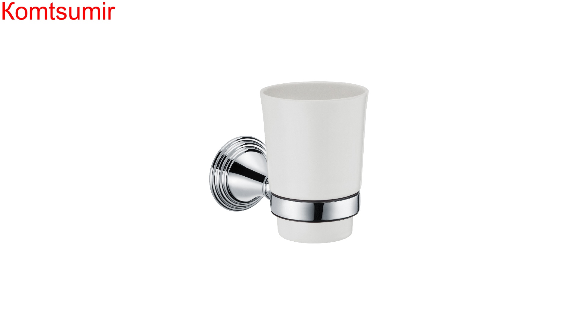 Подстаканник одинарный Fixsen Best FX-71606