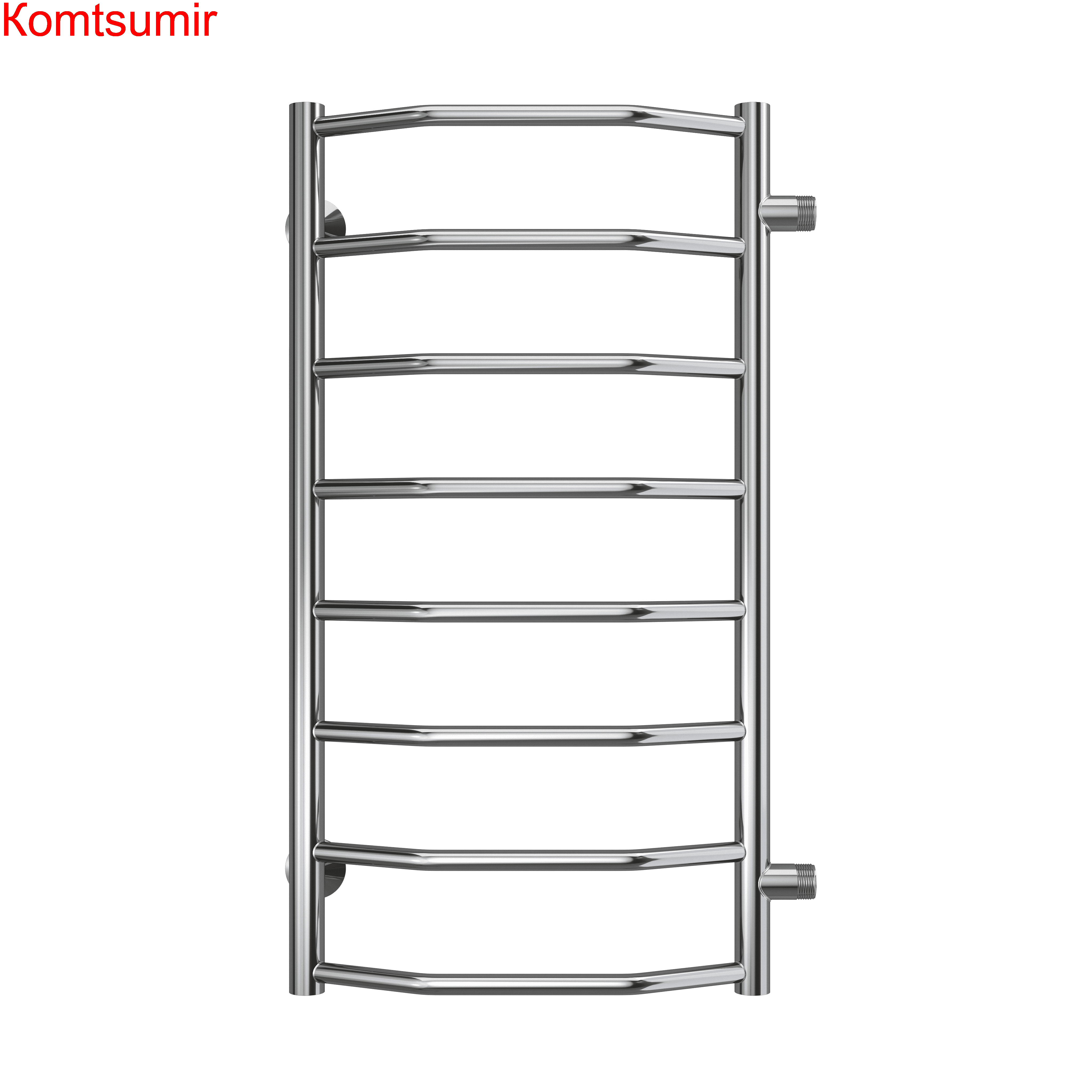 Виктория П8 400х800 бп600 Полотенцесушитель  TERMINUS