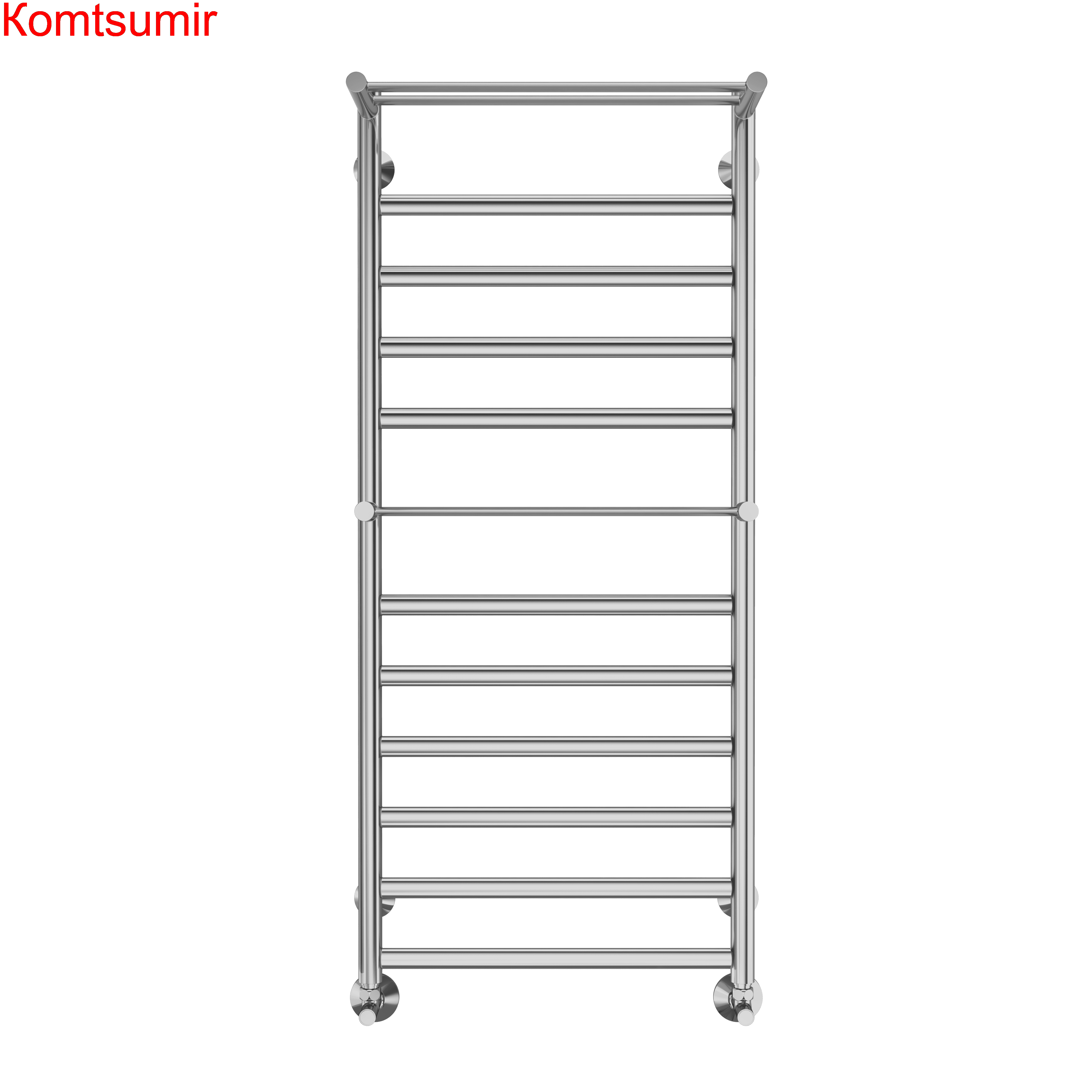 Хендрикс П12 500х1200 Полотенцесушитель  TERMINUS