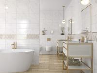 Коллекция Cersanit Omnia 440*200 мм Коллекция Cersanit Omnia 440*200 мм